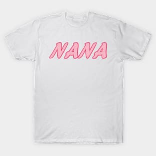 Nana T-Shirt